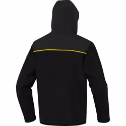 Genre = Mixte Taille = XL Propriétés des matériaux = Léger, Hydrofuge, Coupe-vent Matériel externe = Elasthanne, polyester Ma ...