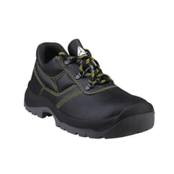 Delta Plus JET3 S1P SRC Unisexe Adulte Noir