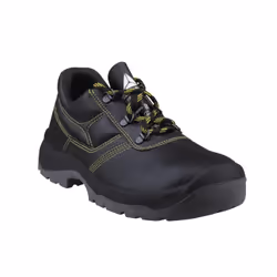 Delta Plus JET3 S1P SRC, Unisexe, Adulte, Chaussures de sécurité, Noir, EUE, S1P, SRC