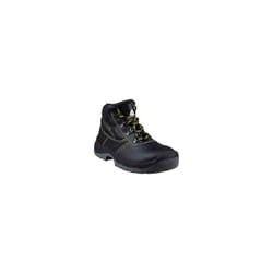 Delta Plus - Bottes de sécurité Jumper3 D1 psrc, Mixte, t 38, noir ( Prix pour 1 paire )