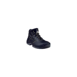 Bottes de sécurité Jumper3 D1 PSRC, Mixte, T 48, noir ( Prix pour 1 paire )
