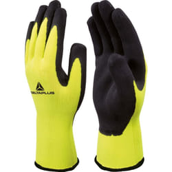 Delta Plus - Gant Confort Polyest Endui Latex 08