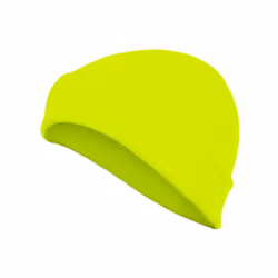 Bonnet Haute Visibilité Jura Jaune Delta Plus Tricot chaud. Tissu acrylique résistant. Taille unique.
