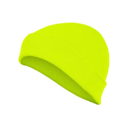 Delta Plus - Bonnet Haute Visibilité Jura Jaune