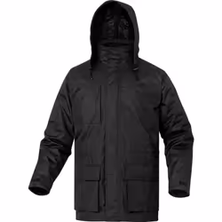 Genre = Mixte Taille = L Propriétés des matériaux = Imperméable Capuche intégrée = Non Couleur = noir Série = ISOLA2