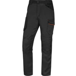 Delta Plus M2PA3STR Gris, Orange