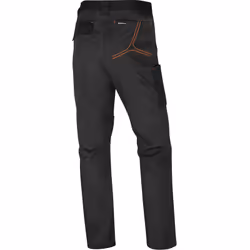 Delta Plus M2PA3STR Gris, Orange