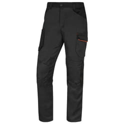 Delta Plus M2PA3STR Gris, Orange