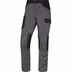 Ce pantalon de travail MACH 2 V3 de la marque Delta Plus est un vêtement de protection de qualité. Il est conçu pour simplifi ...