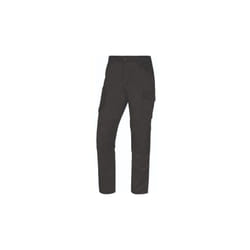 Pantalon de travail multipoches MACH 2 V3 noir/gris TXL - DELTA PLUS - M2PA3GGXG