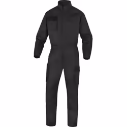 Cette combinaison de travail MACH 2 V3 de la marque Delta Plus est un vêtement de protection polyvalent conçu pour offrir une ...