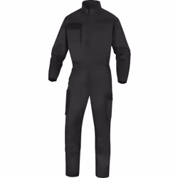 Combinaison de travail multipoches MACH 2 V3 M2CO3 gris foncé T3XL - DELTA PLUS - M2CO3GG3X