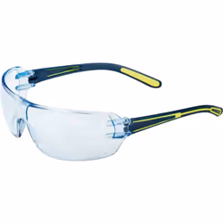 Couleur de l'optique = Bleu revêtement antibuée = Oui Série = HELI
