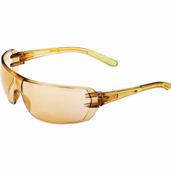Couleur de l'optique = Marron revêtement antibuée = Oui Série = HELI Les lunettes à lentille simple en polycarbonate ultra-lé ...