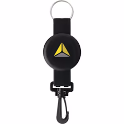 L'accessoire antichute de Delta Plus est un porte-outil rétractable ultra-compact. Utilisé dans l'agriculture, les travaux de ...