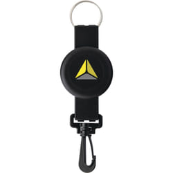 Delta Plus - Enrouleur à rappel automatique 1.1m ( Prix pour 1 paire )