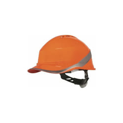 Delta Plus - Casque de sécurité en abs ( Prix pour 1 )