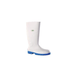 Delta Plus - Bottes de sécurité agroalimentaires blanches kemis S4 - 37
