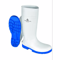 La botte de travail KEMIS S4 de la marque Delta Plus est conçue pour offrir une protection optimale dans des environnements f ...