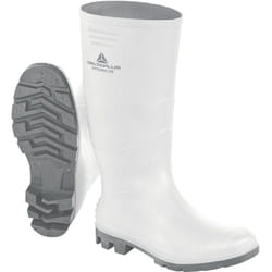 Delta Plus - Botte de travail confortable et légère physiohc ob sra - phyhcobbc 37