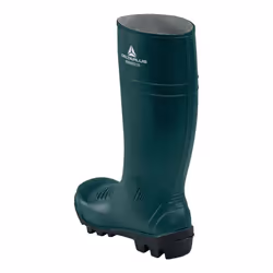 Tige : PVC. Doublure : polyester. Protection renforcée des malléoles : Minimise les risques de blessure aux chevilles Souffle ...