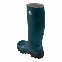 Tige : PVC. Doublure : polyester. Protection renforcée des malléoles : Minimise les risques de blessure aux chevilles Souffle ...
