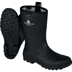 Delta Plus - Demi-botte de sécurité fourrée S5 ci src - NICKELS5 39