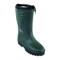 Delta Plus - botte fourree frost ob vert 39