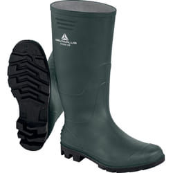 Delta Plus - Botte de travail confortable et légère vert stone ob fo - stoneobve 42