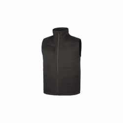 Taille = L Type de vêtement = Bodywarmer Propriétés des matériaux = Résistant au froid Matériau externe = 35 % coton, 65 % po ...