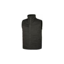 Delta Plus - Bodywarmer taille l, Résistant au froid ( Prix pour 1 )