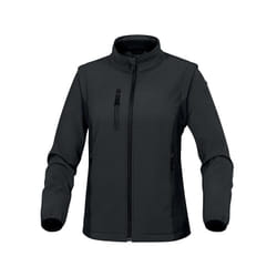 Delta Plus - Veste femme Mysen 2 gris/noir taille l