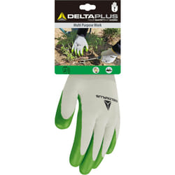 Paire de gants DPVE733 vert 08 Delta Plus DPVE733VE08