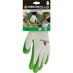 Paire de gants DPVE733 vert 10 Delta Plus DPVE733VE10
