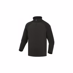 Type de vêtement = Polaire de travail Couleur = Noir, Gris Genre = Mixte Taille EUR = 110/118cm Matériau = Polyester Poches = ...
