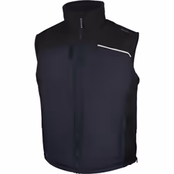 Découvrez le GILET POLYESTER PONGEE ENDUIT PVC DELTA PLUS - FIDJ3NO, un vêtement d'extérieur conçu pour vous assurer confort  ...