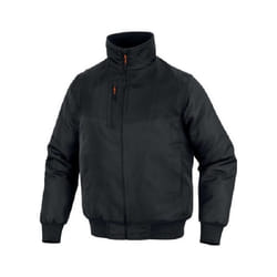 Blouson 2 en 1 Renov2 T L à manches amovibles gris/noir - DELTA PLUS - RENO2GNGT