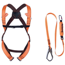 Delta Plus - kit echafaudage ELARA190V2 Orange s/m/l