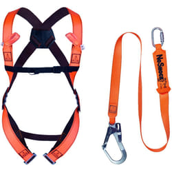 Delta Plus - kit echafaudage ELARA190V2 Orange xl/xxl