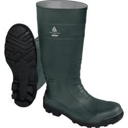 Delta Plus - Botte de sécurité légère et polyvalente copper S5 sra 44