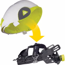 Caractéristiques principales de ce produit: Système de serrage Rotor | Poids : 120 g Type de produit Type de produit : Access ...