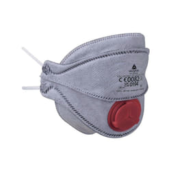 Masque respiratoire FFP3 - M1305VWC Boîte de 10 Delta Plus