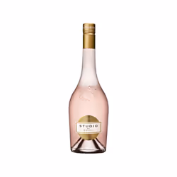 Studio by Miraval 2018 IGP Mediterranee - Vin Rose de Provence