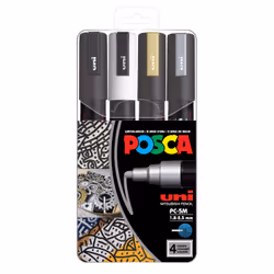 POSCA PC-5M