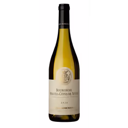 Jean Bouchard Bourgogne Hautes Cotes de Nuits 2015 - Vin blanc