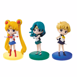 Banpresto SAILOR MOON