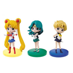 Banpresto SAILOR MOON