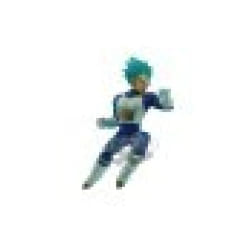 Bandai Banpresto, Vegeta Super Saiyan Blue