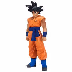Figurine Dragon Ball Z - BANPRESTO - Son Gokou Chozousyu Super DXF Vol03 - PVC - 18cm
