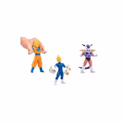 Bandai Figurine Power Up 9 cm, 48 g